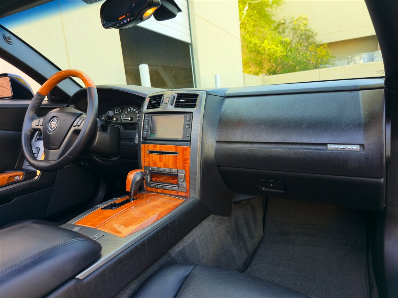 2007 Cadillac XLR - Photo 36 - Mesa, AZ 85215
