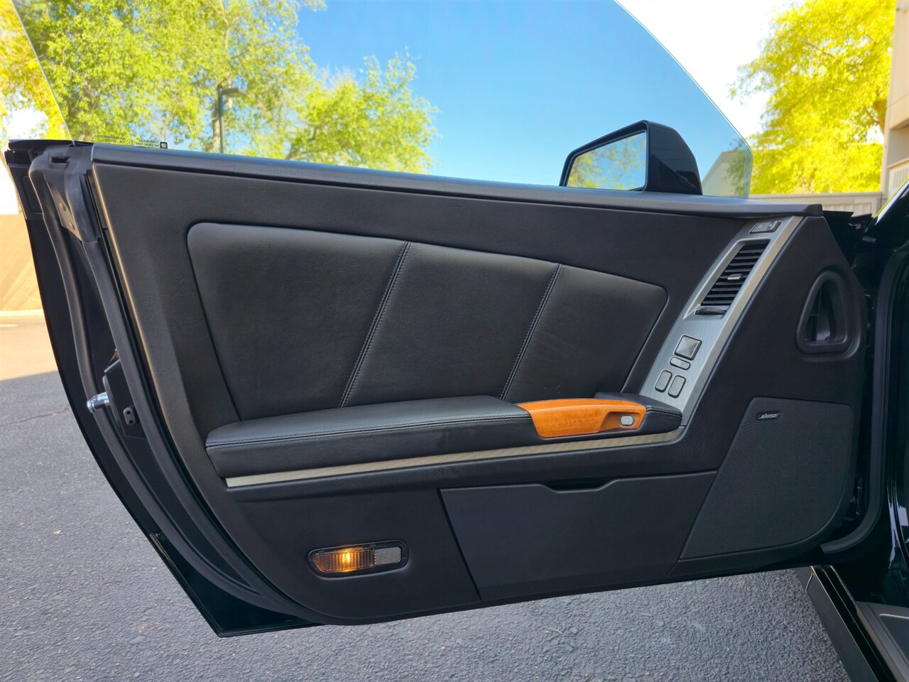 2007 Cadillac XLR - Photo 15 - Mesa, AZ 85215