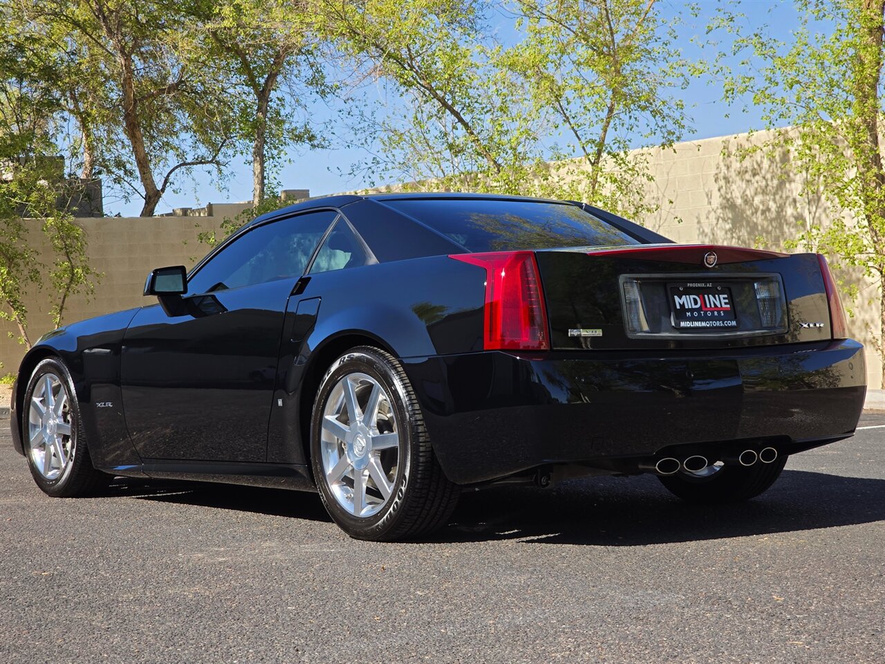 2007 Cadillac XLR - Photo 10 - Mesa, AZ 85215