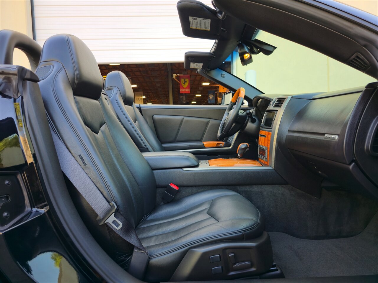 2007 Cadillac XLR - Photo 34 - Mesa, AZ 85215