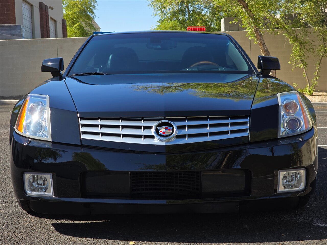 2007 Cadillac XLR - Photo 6 - Mesa, AZ 85215