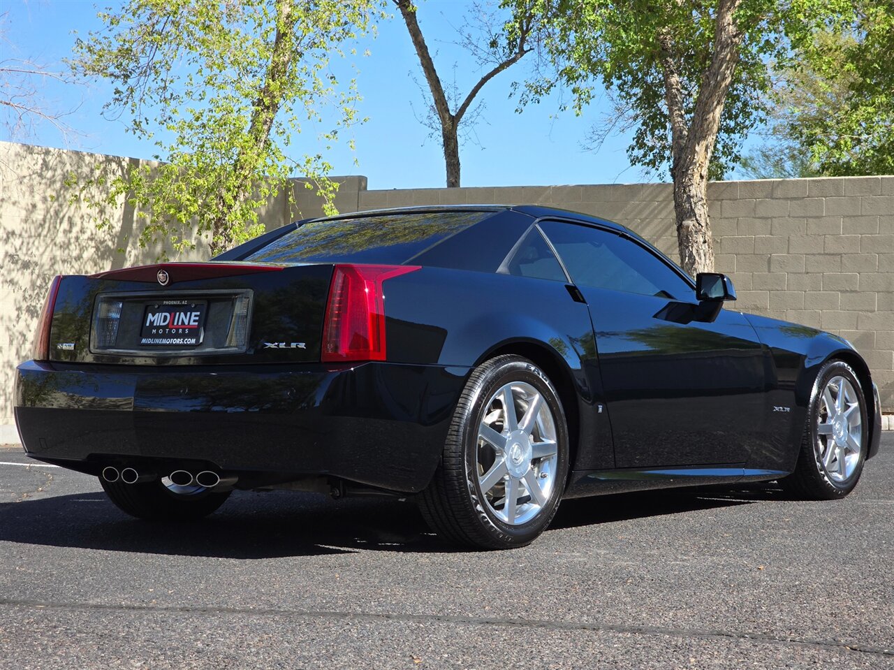 2007 Cadillac XLR - Photo 12 - Mesa, AZ 85215