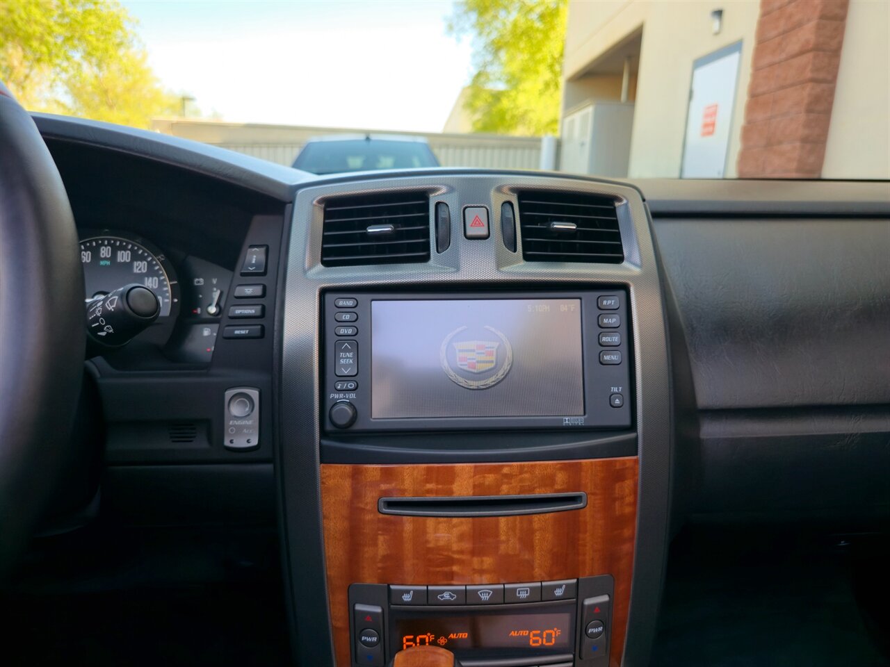 2007 Cadillac XLR - Photo 24 - Mesa, AZ 85215
