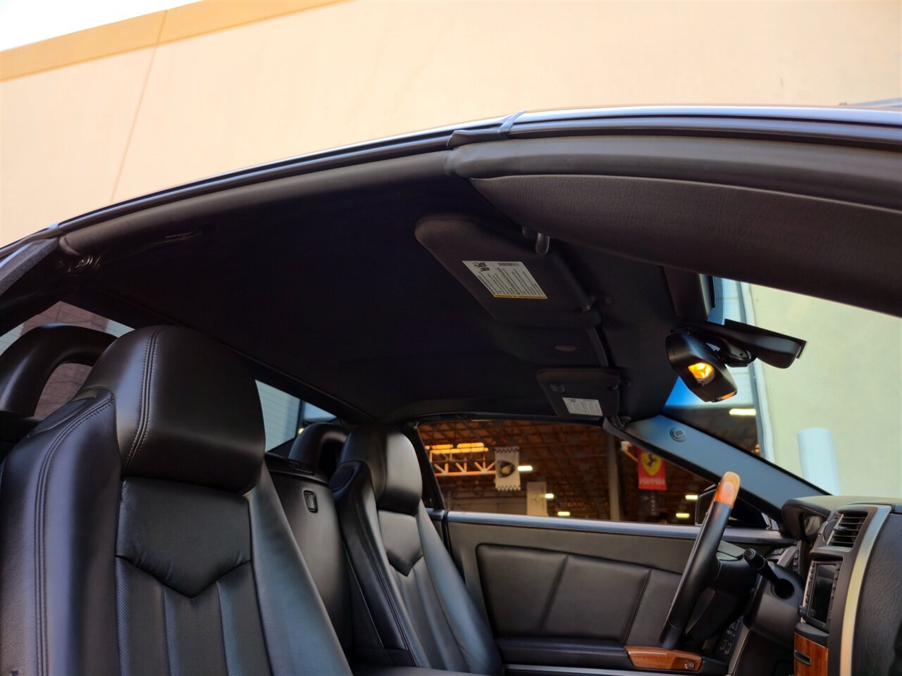 2007 Cadillac XLR - Photo 37 - Mesa, AZ 85215