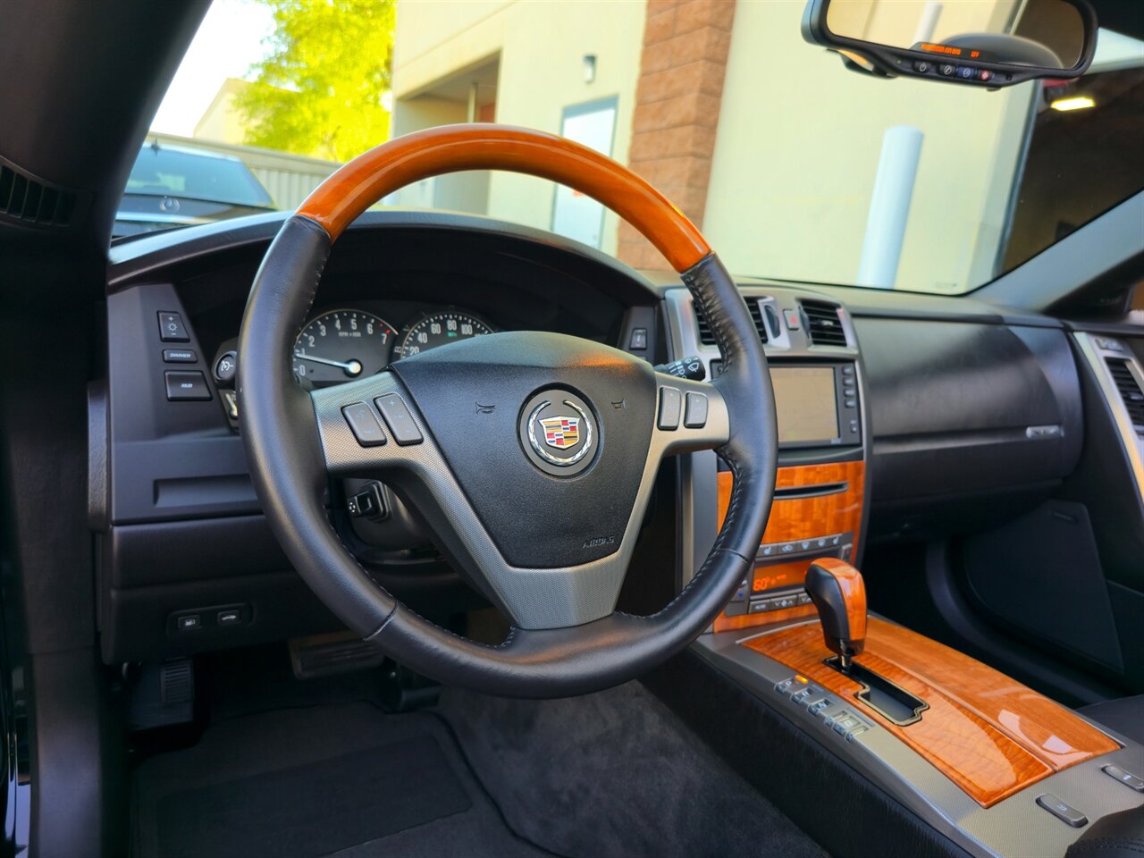 2007 Cadillac XLR - Photo 20 - Mesa, AZ 85215