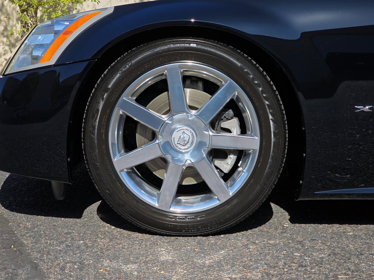 2007 Cadillac XLR - Photo 42 - Mesa, AZ 85215