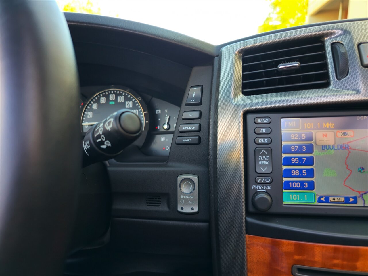 2007 Cadillac XLR - Photo 29 - Mesa, AZ 85215