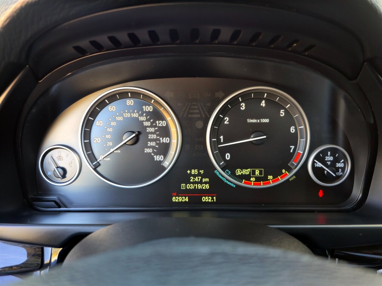 2014 BMW X5 sDrive35i   - Photo 17 - Mesa, AZ 85215