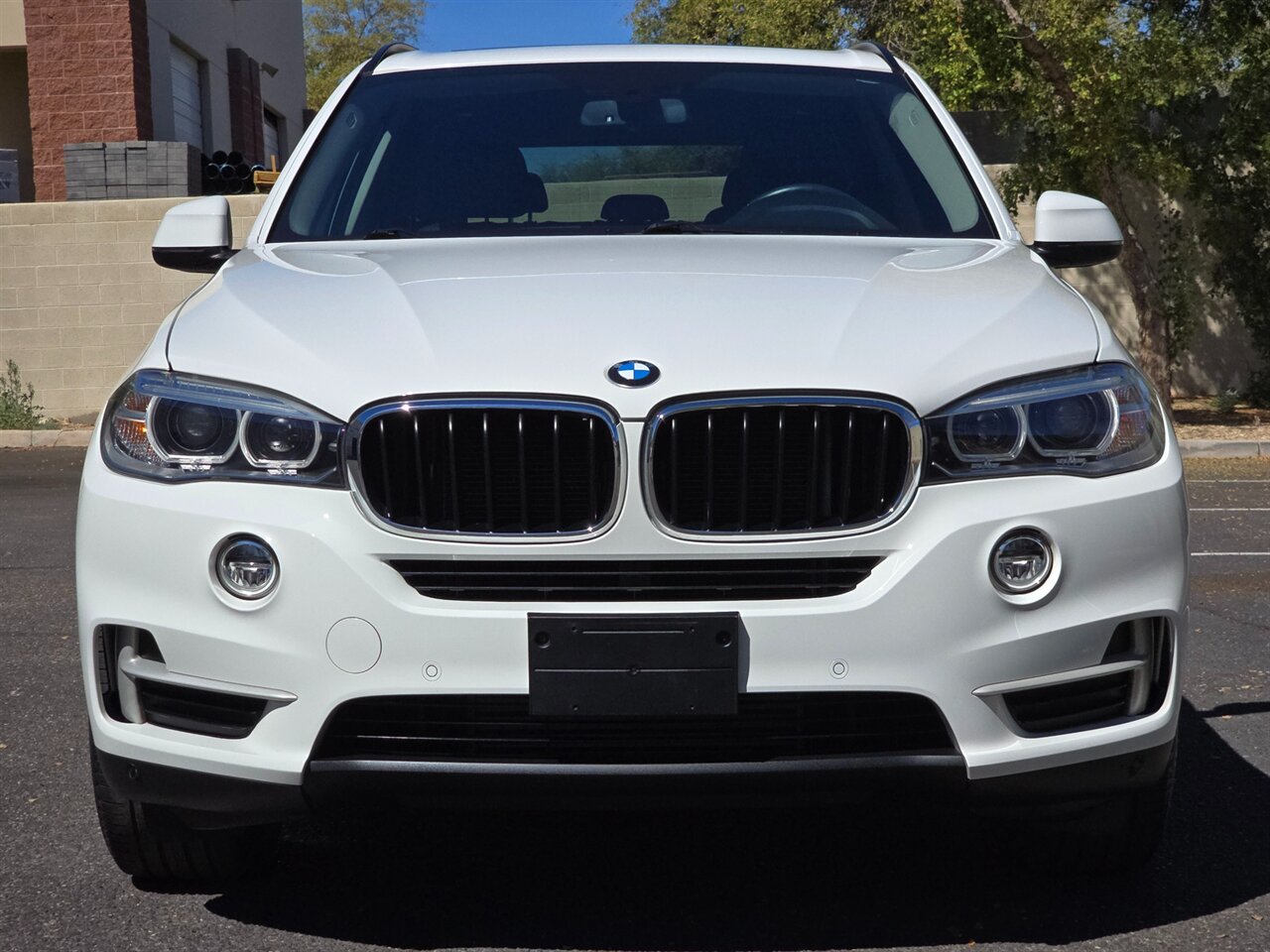 2014 BMW X5 sDrive35i   - Photo 4 - Mesa, AZ 85215