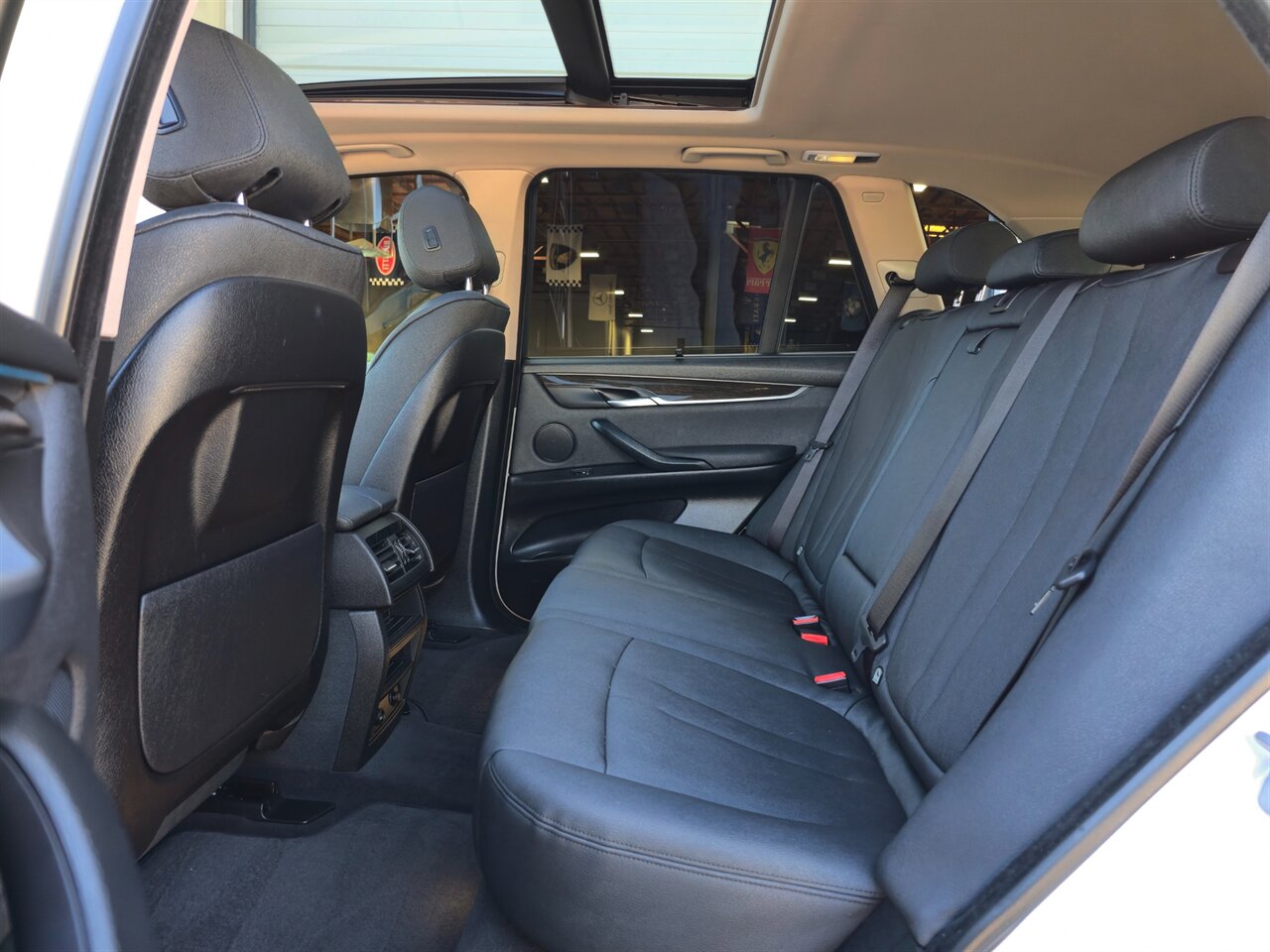 2014 BMW X5 sDrive35i   - Photo 28 - Mesa, AZ 85215