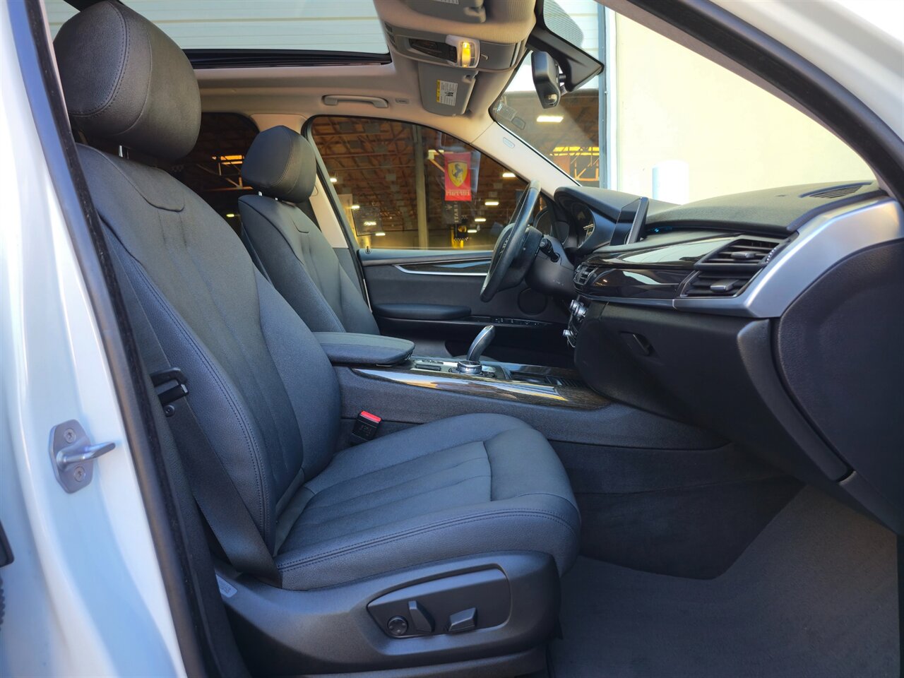 2014 BMW X5 sDrive35i   - Photo 24 - Mesa, AZ 85215