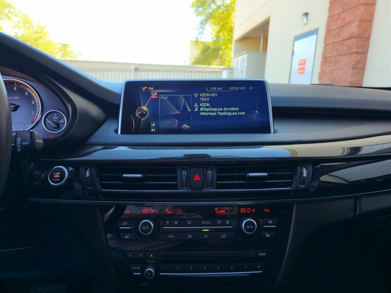 2014 BMW X5 sDrive35i   - Photo 18 - Mesa, AZ 85215