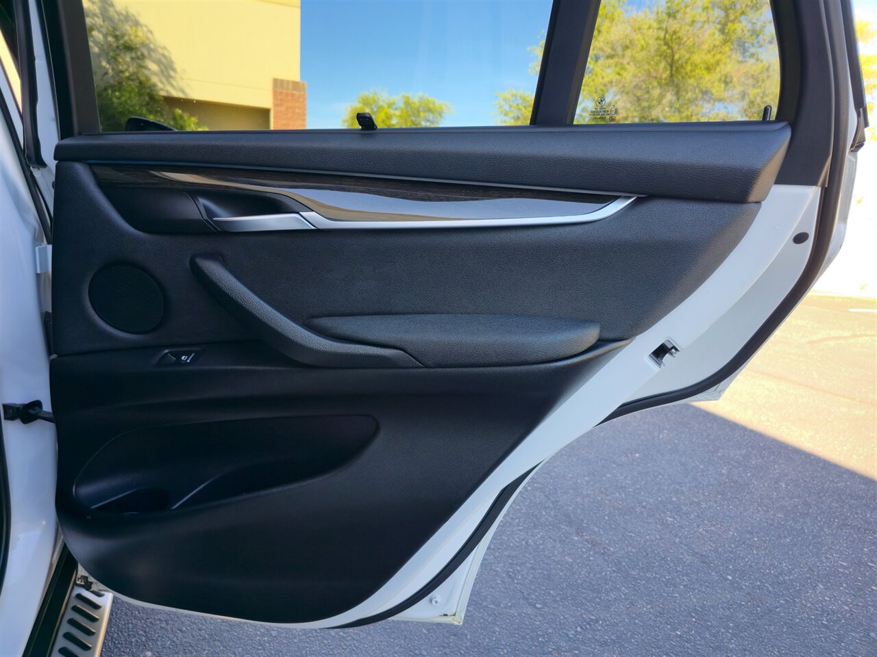 2014 BMW X5 sDrive35i   - Photo 31 - Mesa, AZ 85215