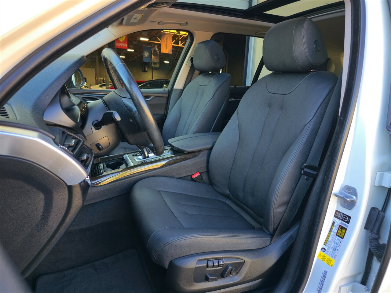 2014 BMW X5 sDrive35i   - Photo 14 - Mesa, AZ 85215