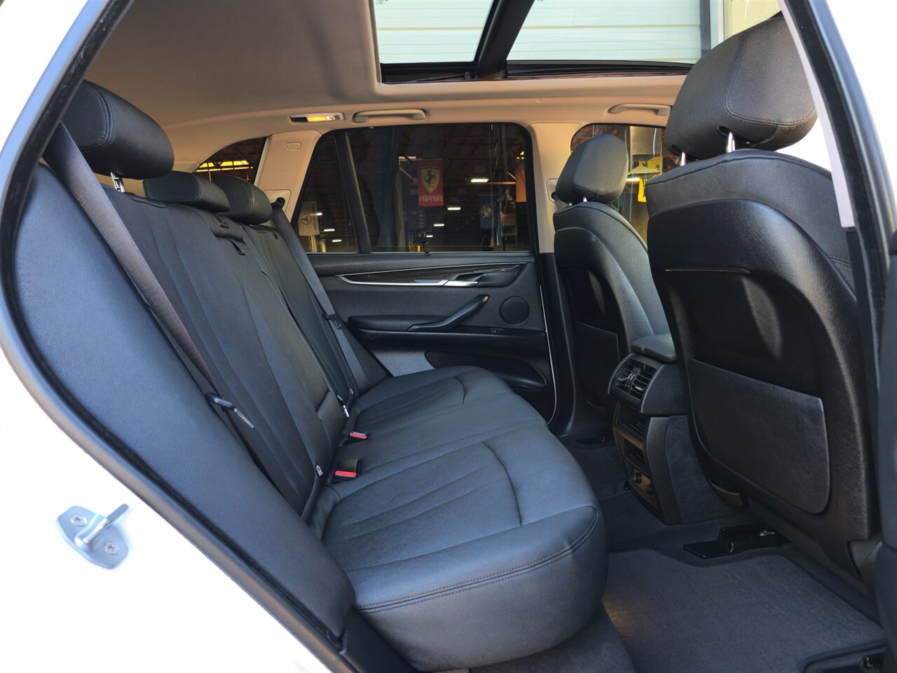 2014 BMW X5 sDrive35i   - Photo 32 - Mesa, AZ 85215