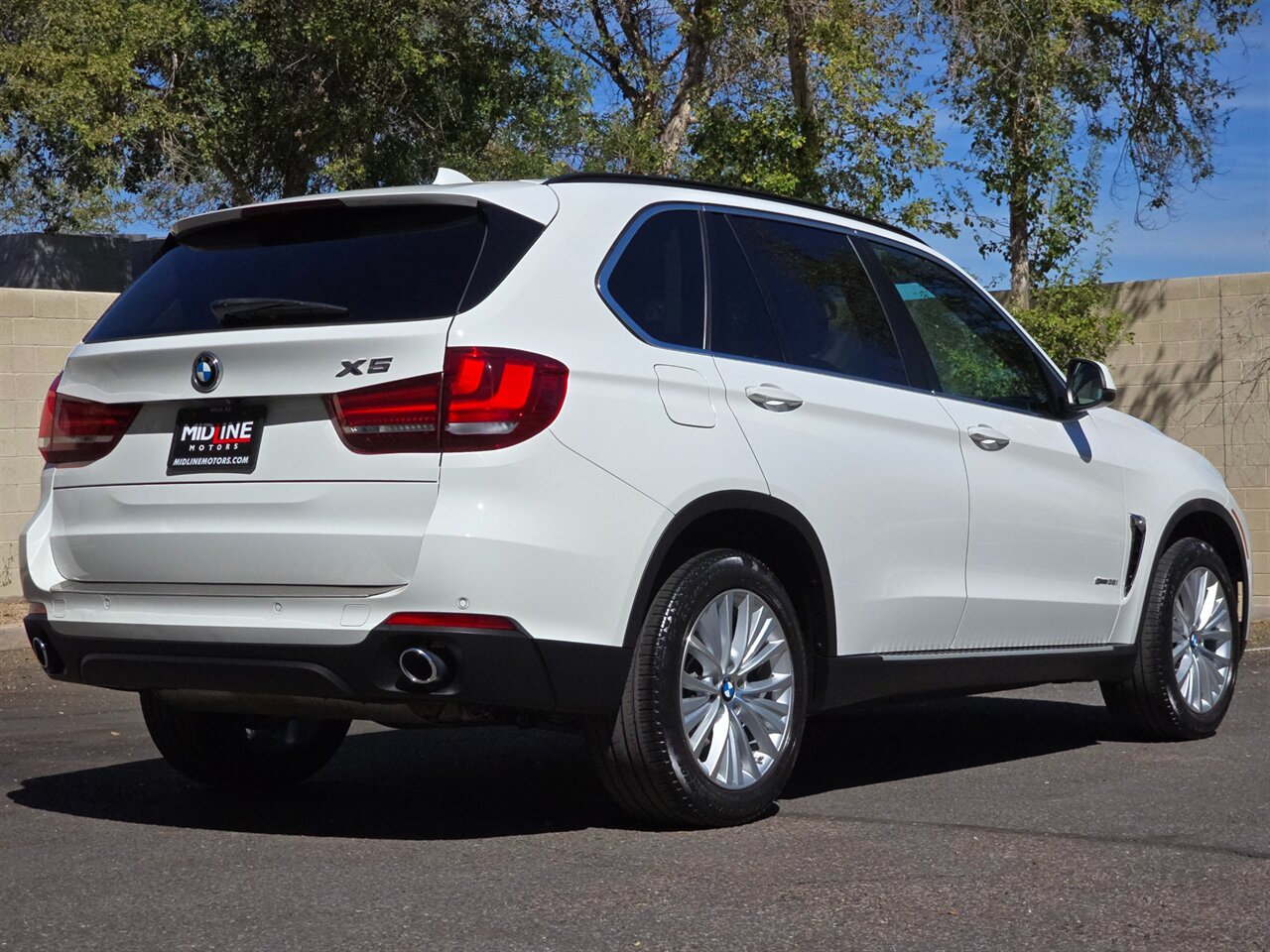 2014 BMW X5 sDrive35i   - Photo 10 - Mesa, AZ 85215