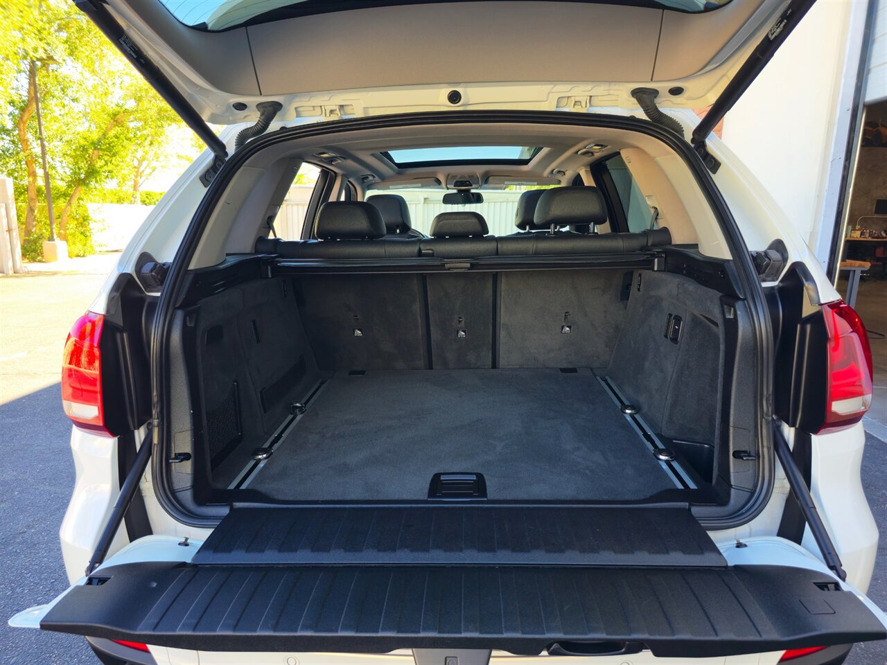 2014 BMW X5 sDrive35i   - Photo 35 - Mesa, AZ 85215