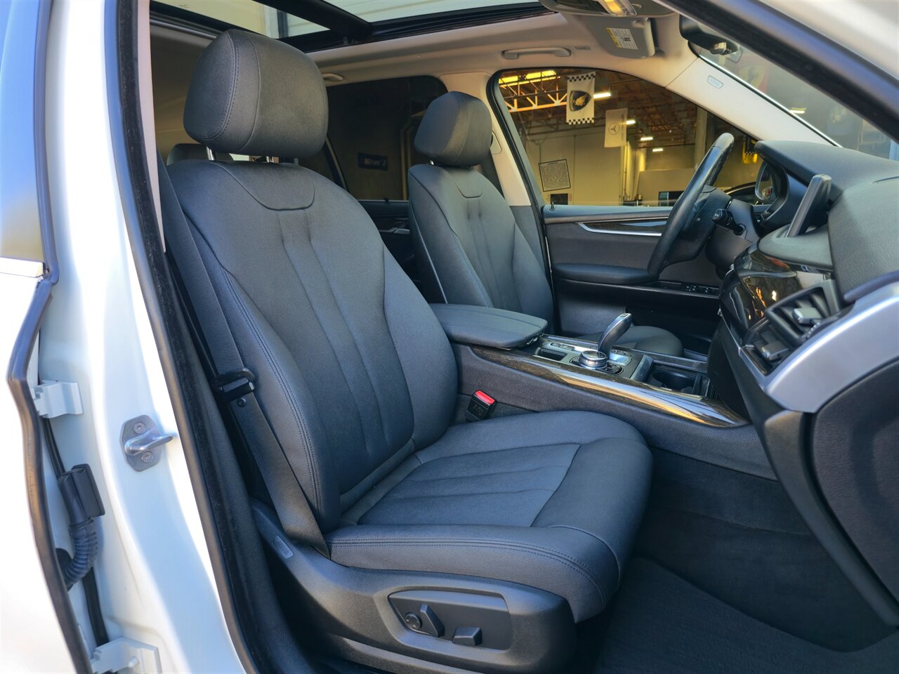 2014 BMW X5 sDrive35i   - Photo 25 - Mesa, AZ 85215