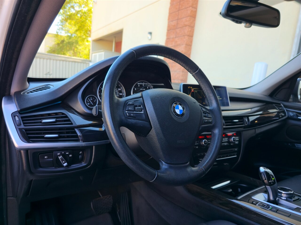 2014 BMW X5 sDrive35i   - Photo 16 - Mesa, AZ 85215