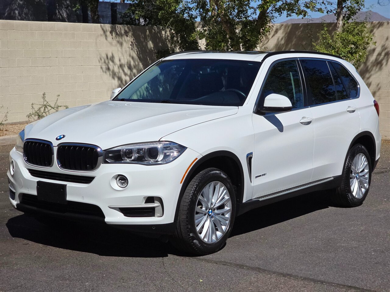 2014 BMW X5 sDrive35i   - Photo 6 - Mesa, AZ 85215