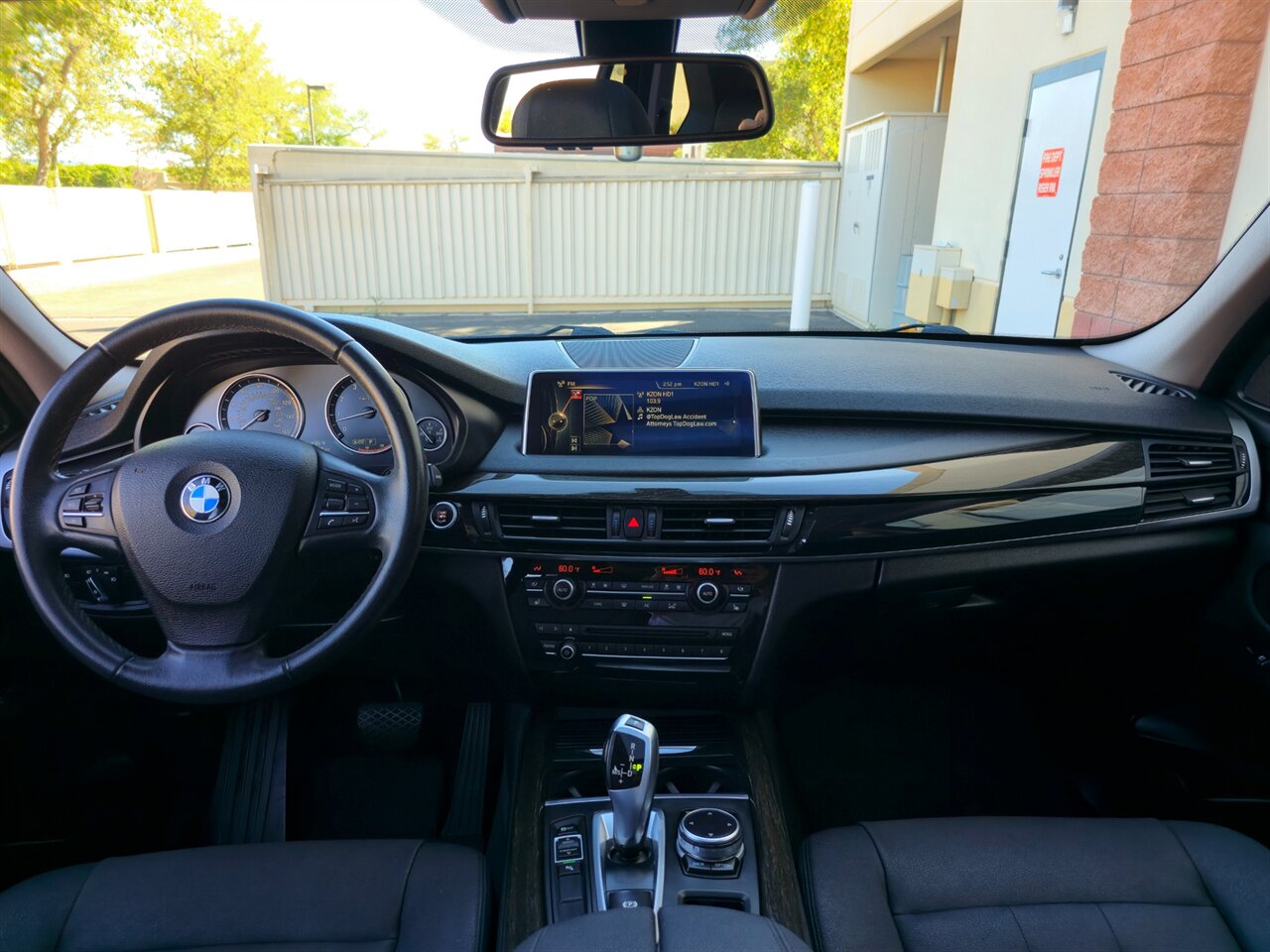2014 BMW X5 sDrive35i   - Photo 15 - Mesa, AZ 85215