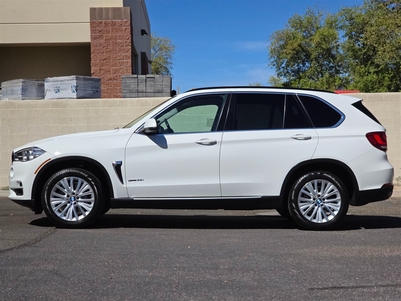 2014 BMW X5 sDrive35i   - Photo 7 - Mesa, AZ 85215
