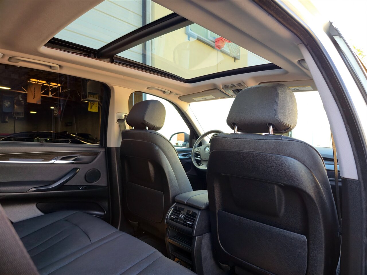 2014 BMW X5 sDrive35i   - Photo 34 - Mesa, AZ 85215