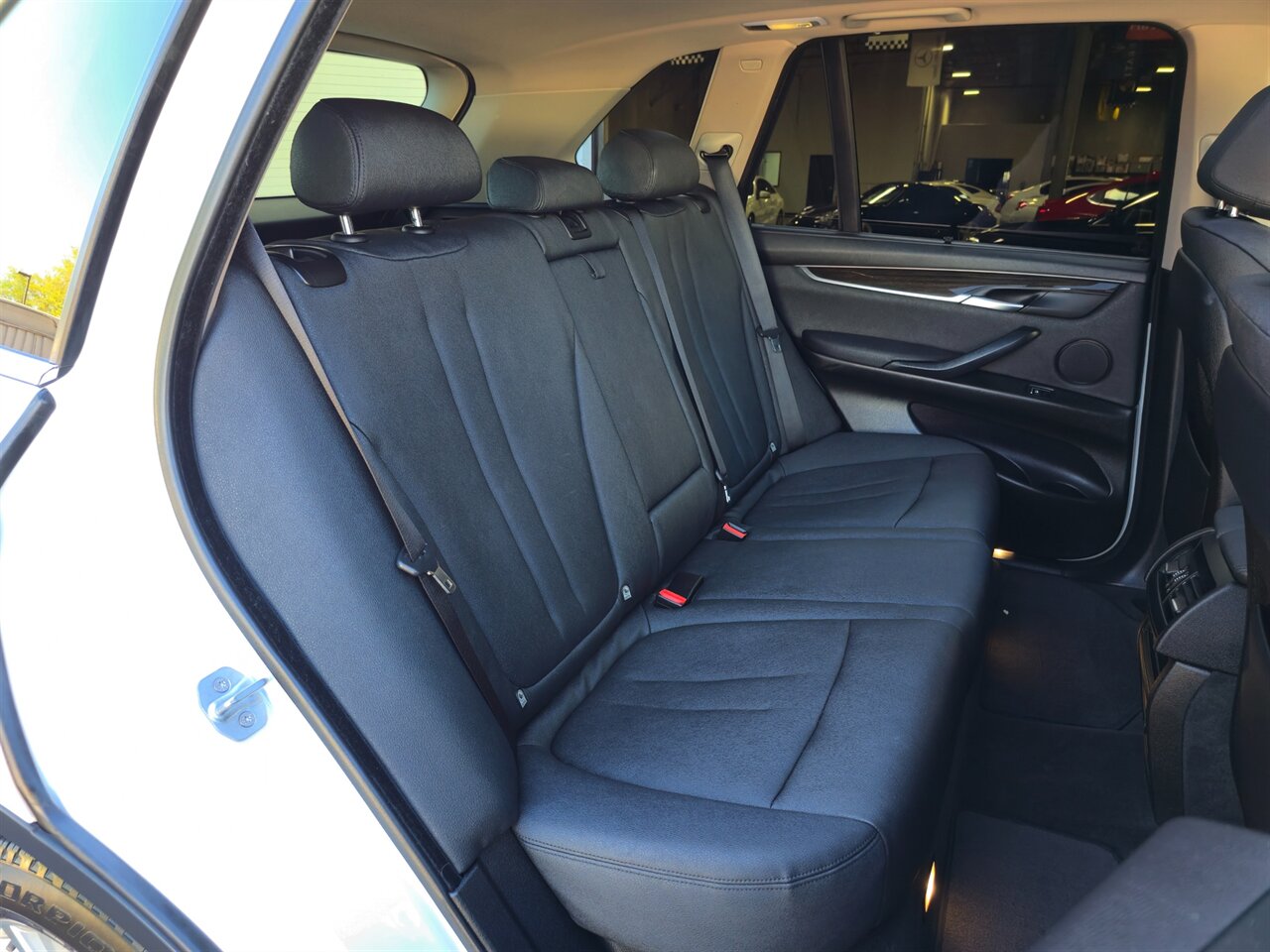 2014 BMW X5 sDrive35i   - Photo 33 - Mesa, AZ 85215