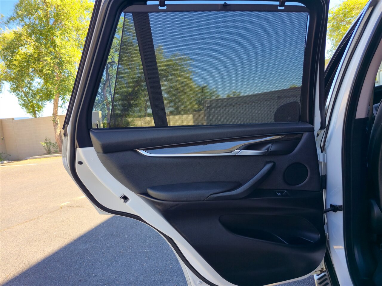 2014 BMW X5 sDrive35i   - Photo 27 - Mesa, AZ 85215