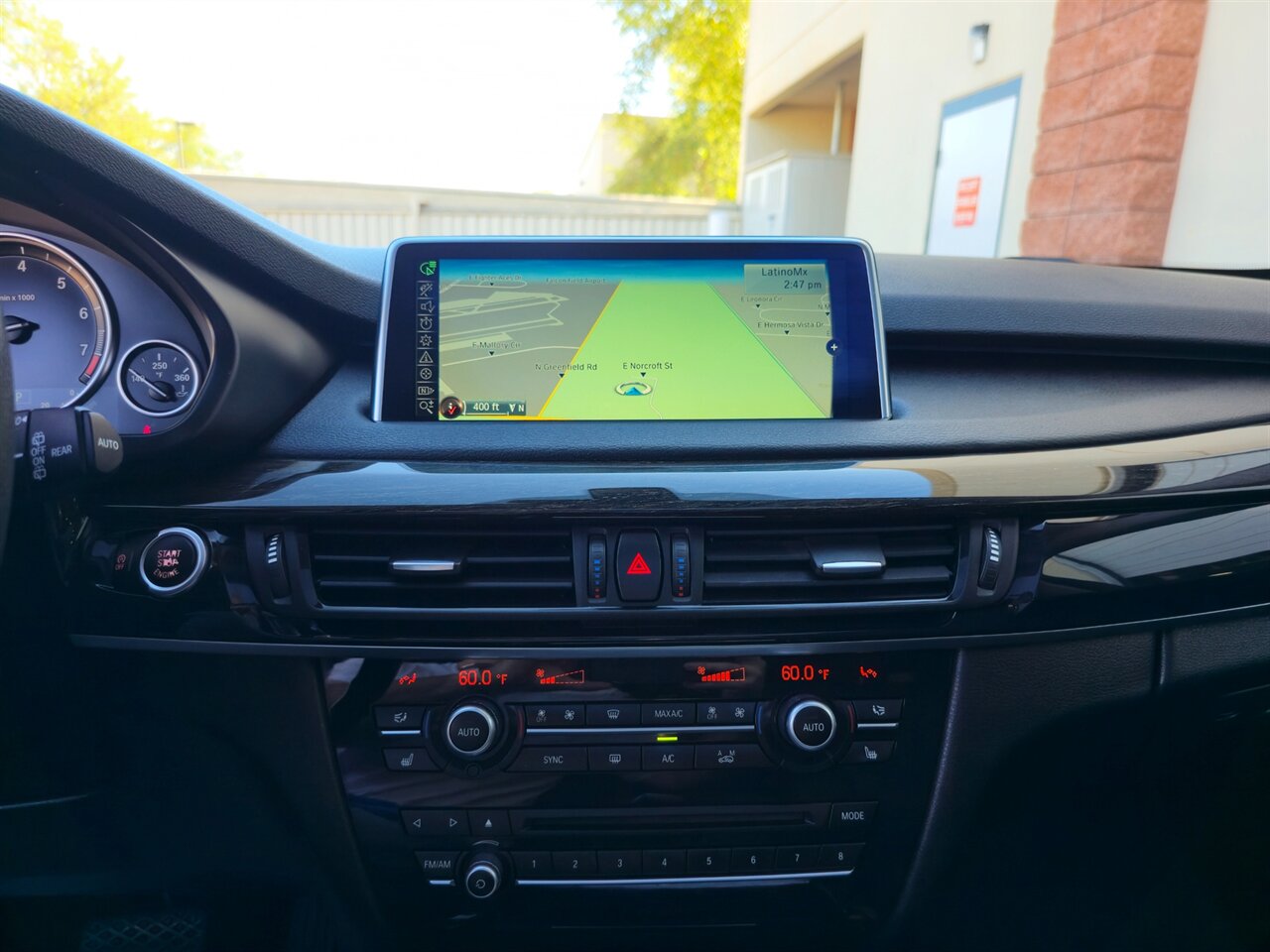 2014 BMW X5 sDrive35i   - Photo 19 - Mesa, AZ 85215