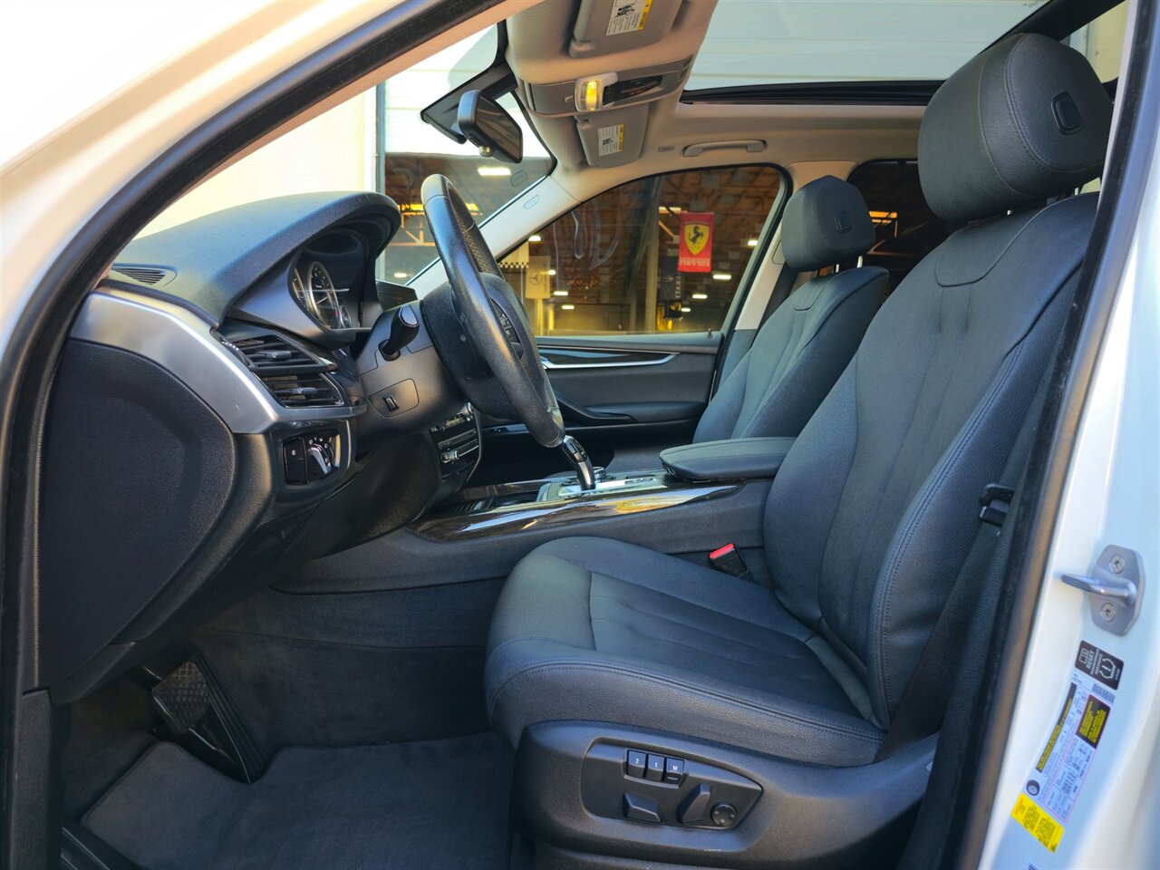 2014 BMW X5 sDrive35i   - Photo 13 - Mesa, AZ 85215