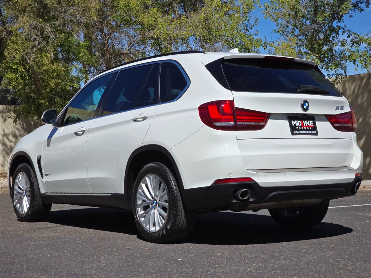 2014 BMW X5 sDrive35i   - Photo 8 - Mesa, AZ 85215