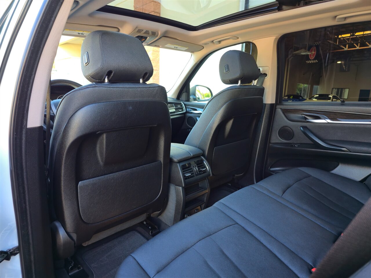 2014 BMW X5 sDrive35i   - Photo 30 - Mesa, AZ 85215