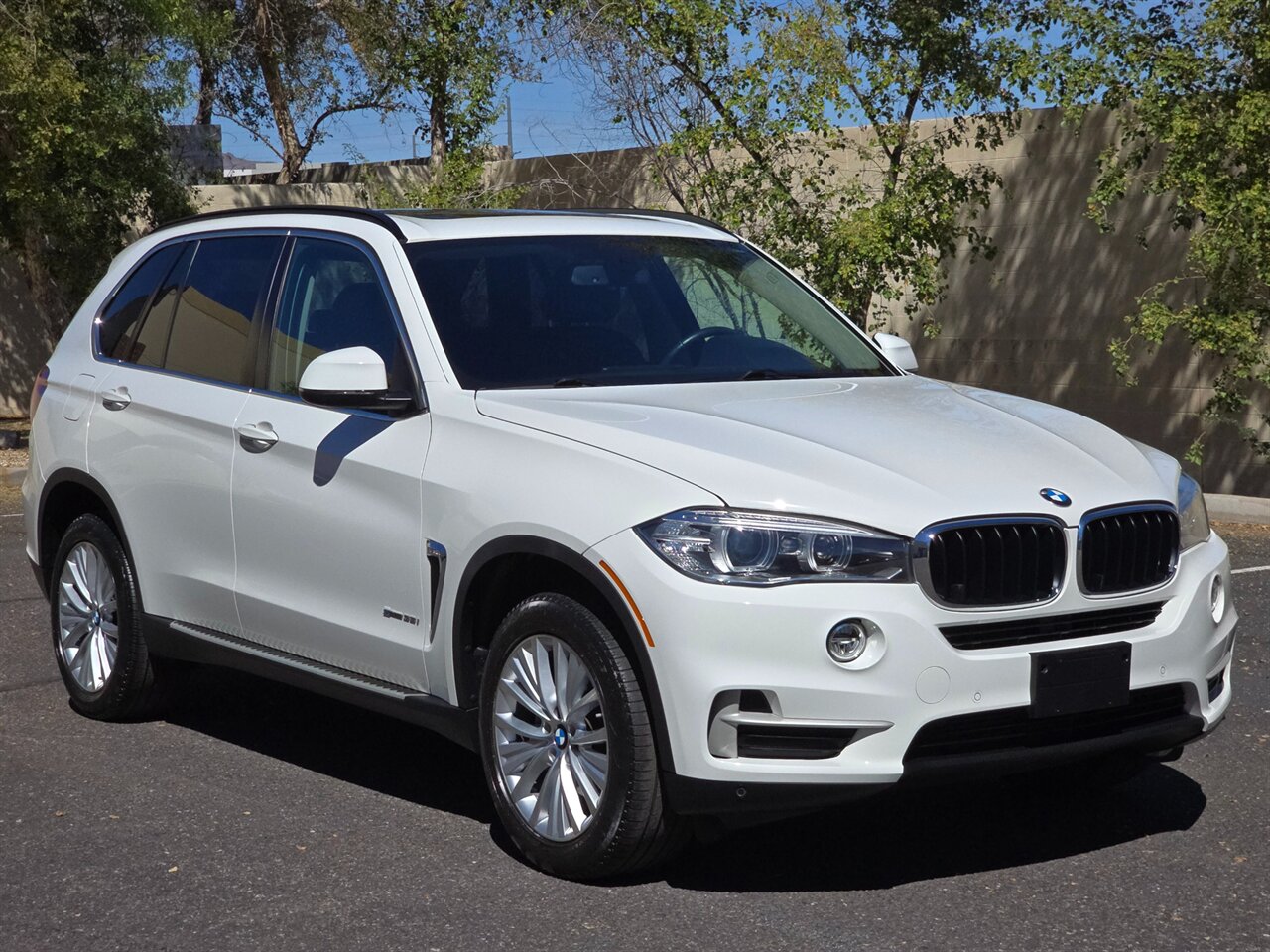 2014 BMW X5 sDrive35i   - Photo 2 - Mesa, AZ 85215