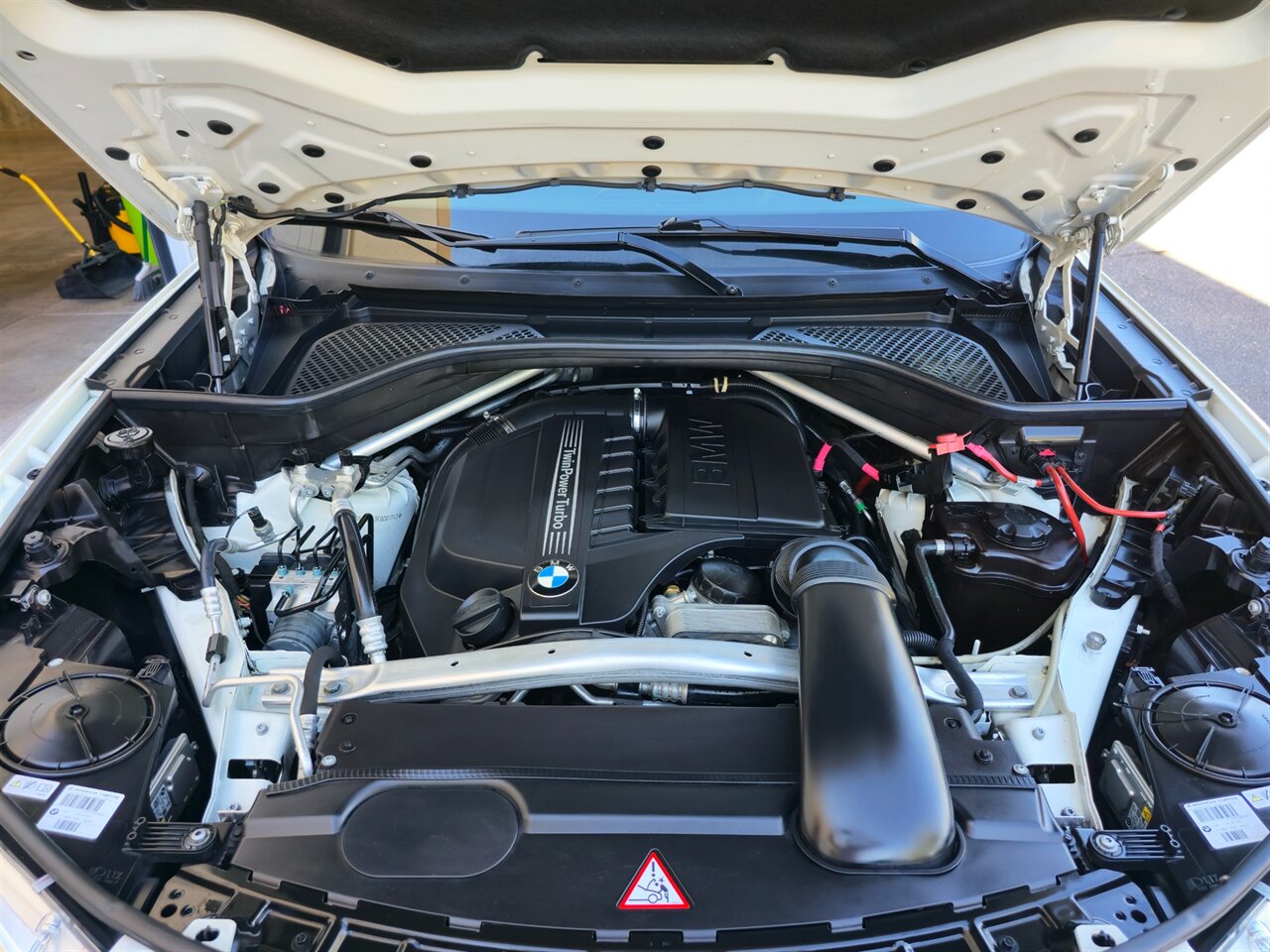 2014 BMW X5 sDrive35i   - Photo 37 - Mesa, AZ 85215