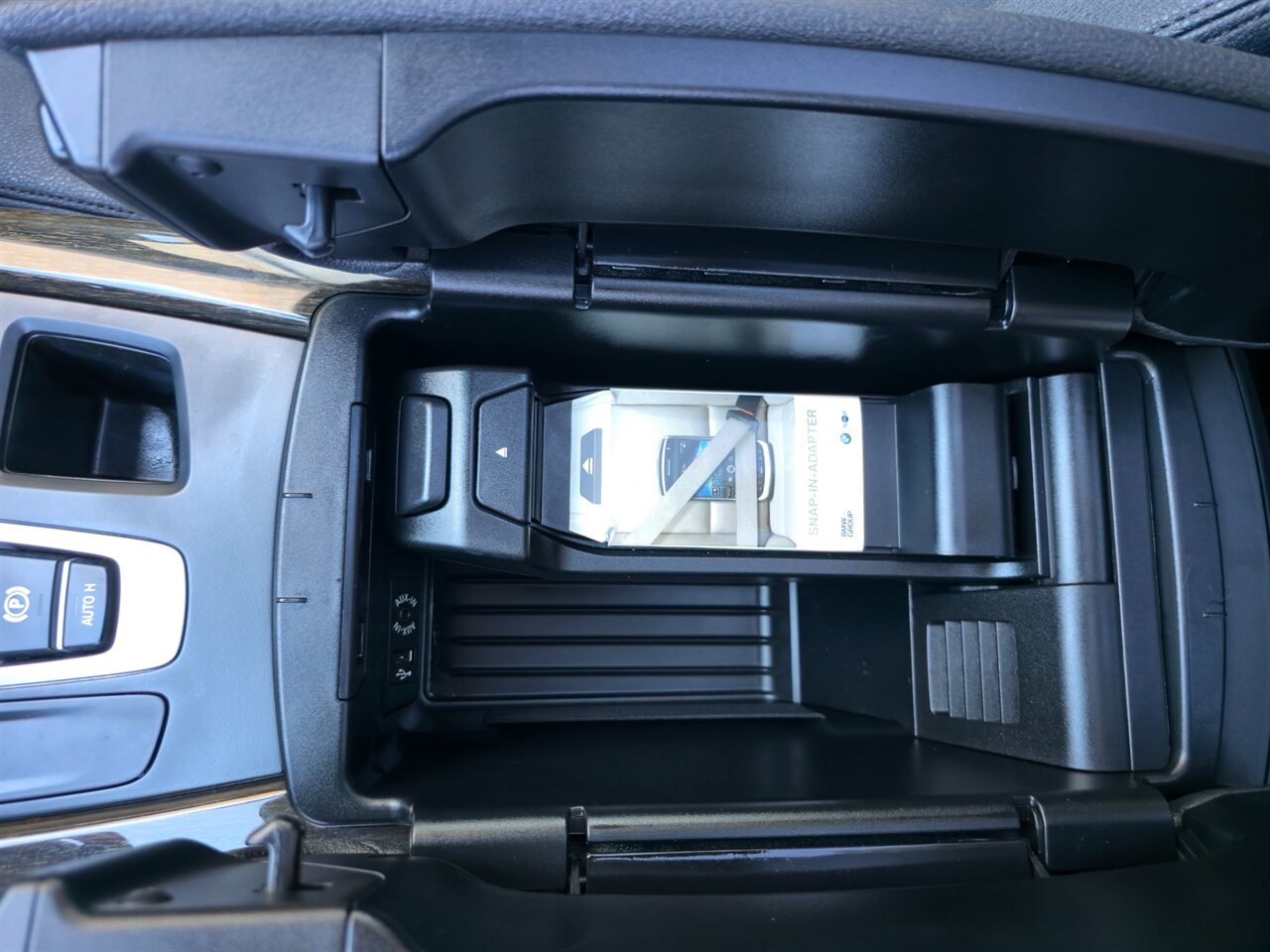 2014 BMW X5 sDrive35i   - Photo 22 - Mesa, AZ 85215