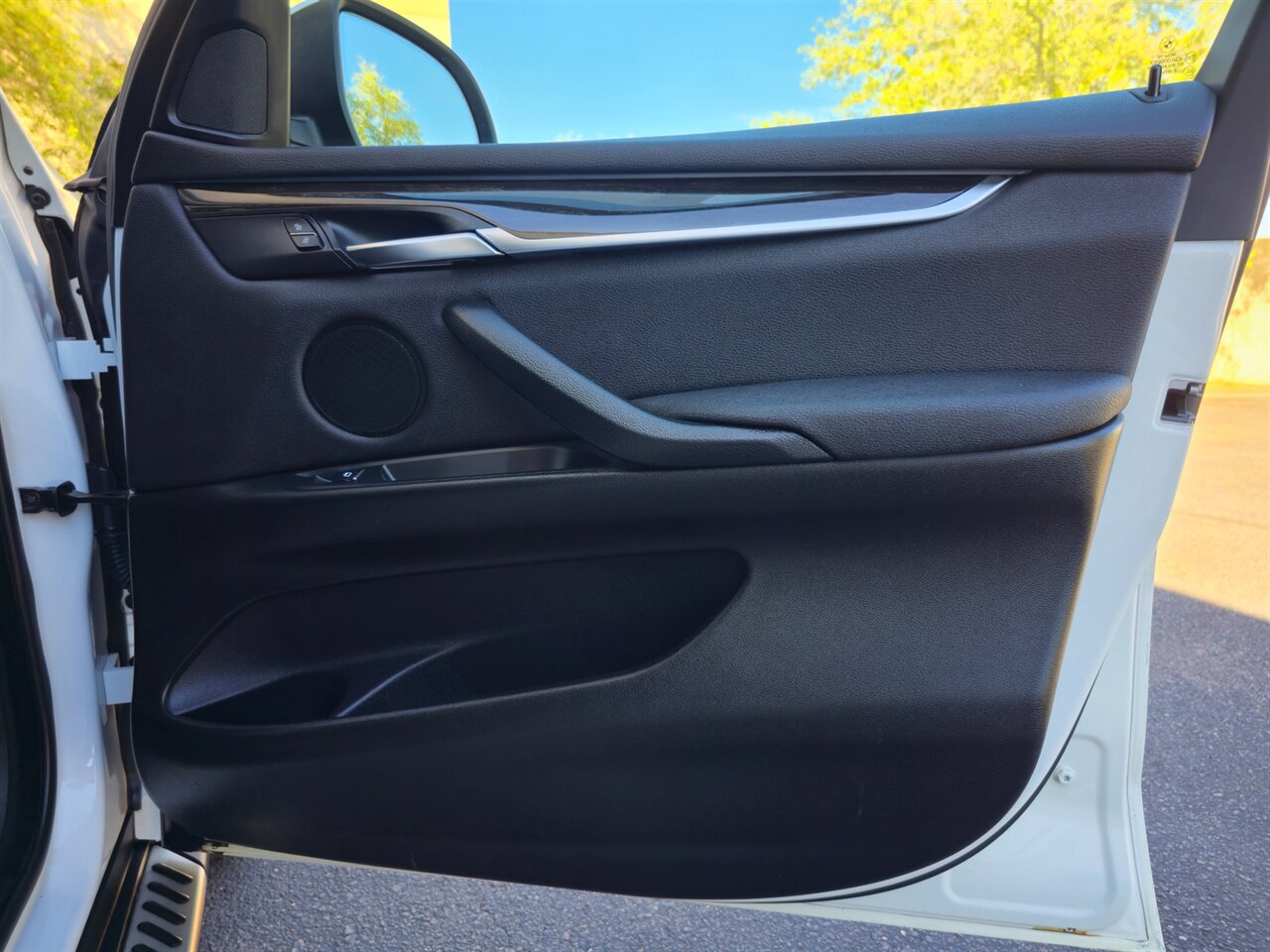 2014 BMW X5 sDrive35i   - Photo 23 - Mesa, AZ 85215