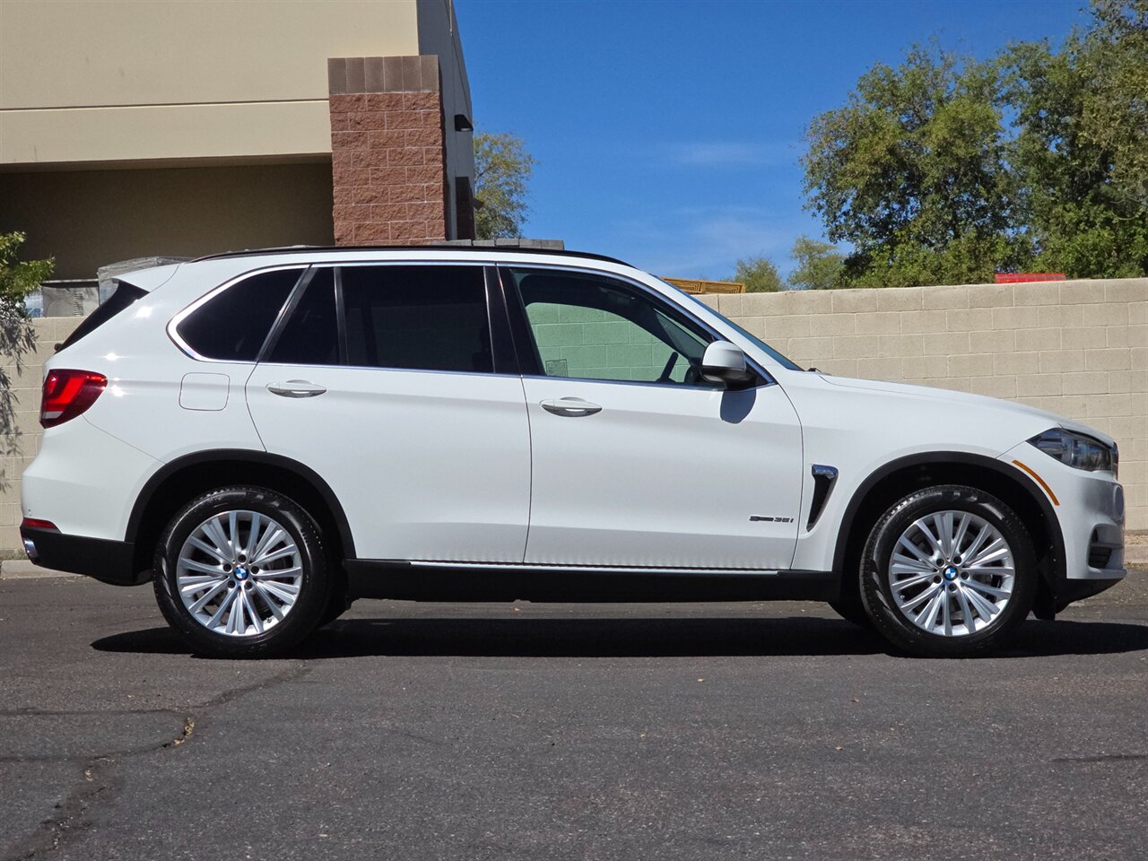 2014 BMW X5 sDrive35i   - Photo 11 - Mesa, AZ 85215