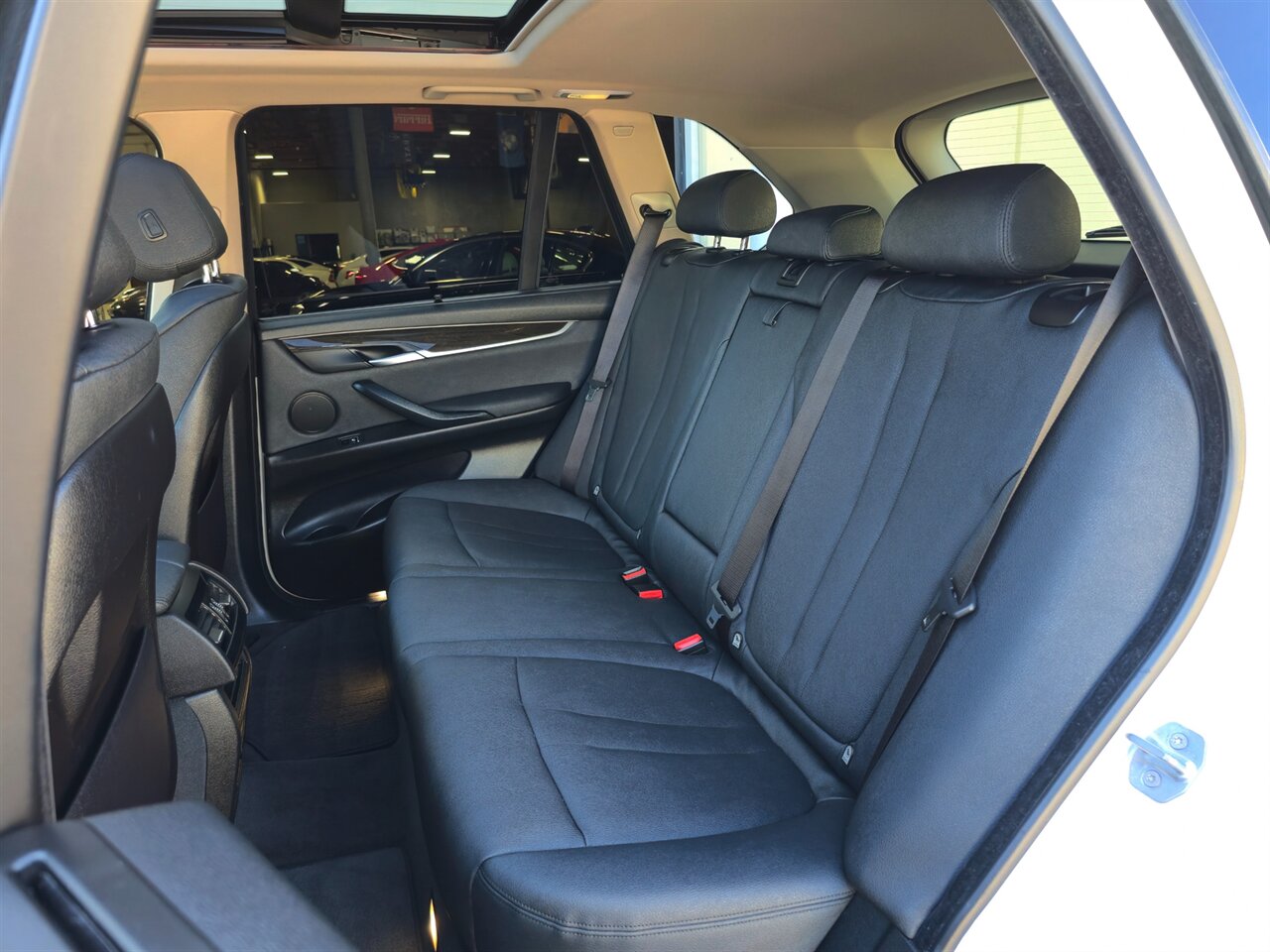 2014 BMW X5 sDrive35i   - Photo 29 - Mesa, AZ 85215