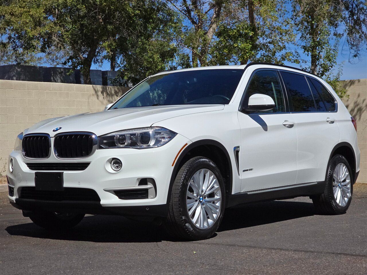 2014 BMW X5 sDrive35i   - Photo 5 - Mesa, AZ 85215