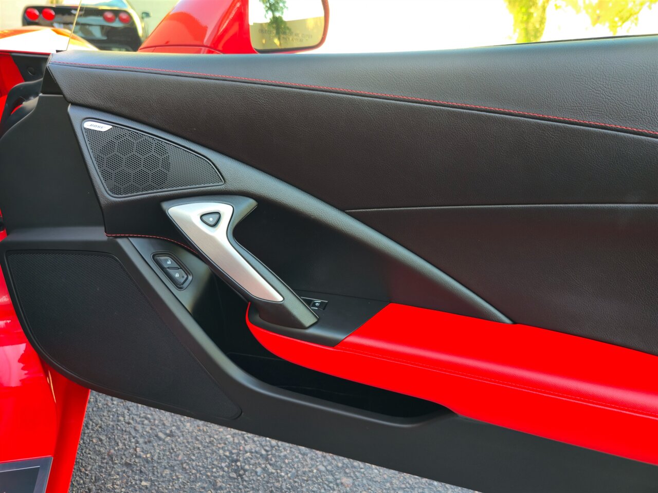 2014 Chevrolet Corvette Stingray Z51 2LT - Photo 26 - Mesa, AZ 85215