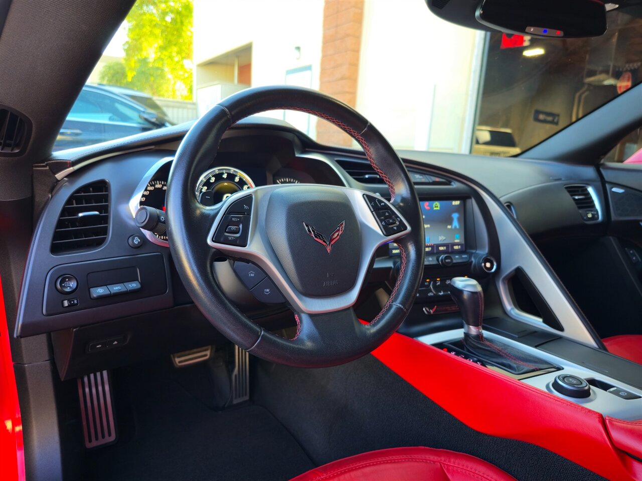 2014 Chevrolet Corvette Stingray Z51 2LT - Photo 17 - Mesa, AZ 85215