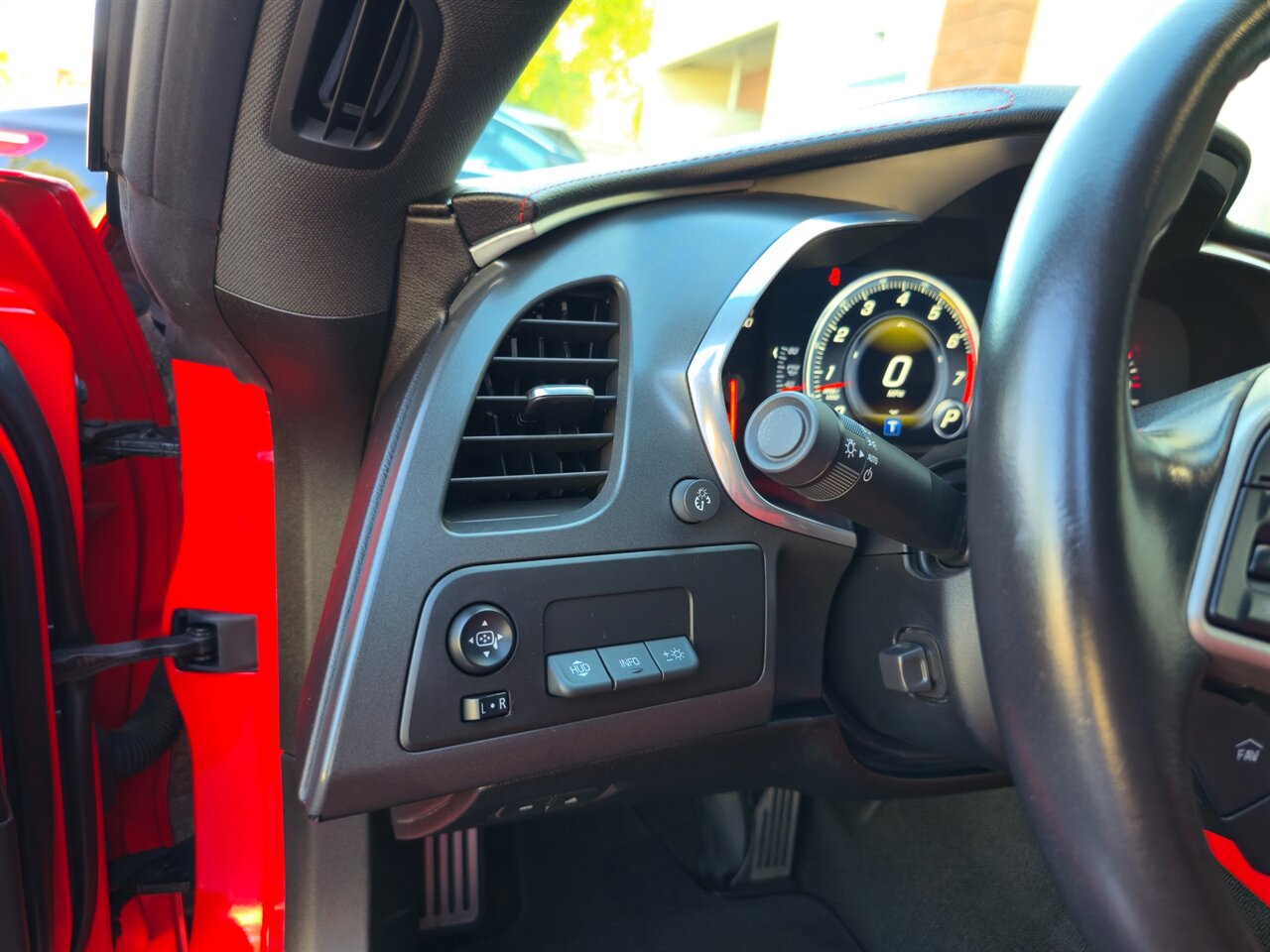 2014 Chevrolet Corvette Stingray Z51 2LT - Photo 19 - Mesa, AZ 85215
