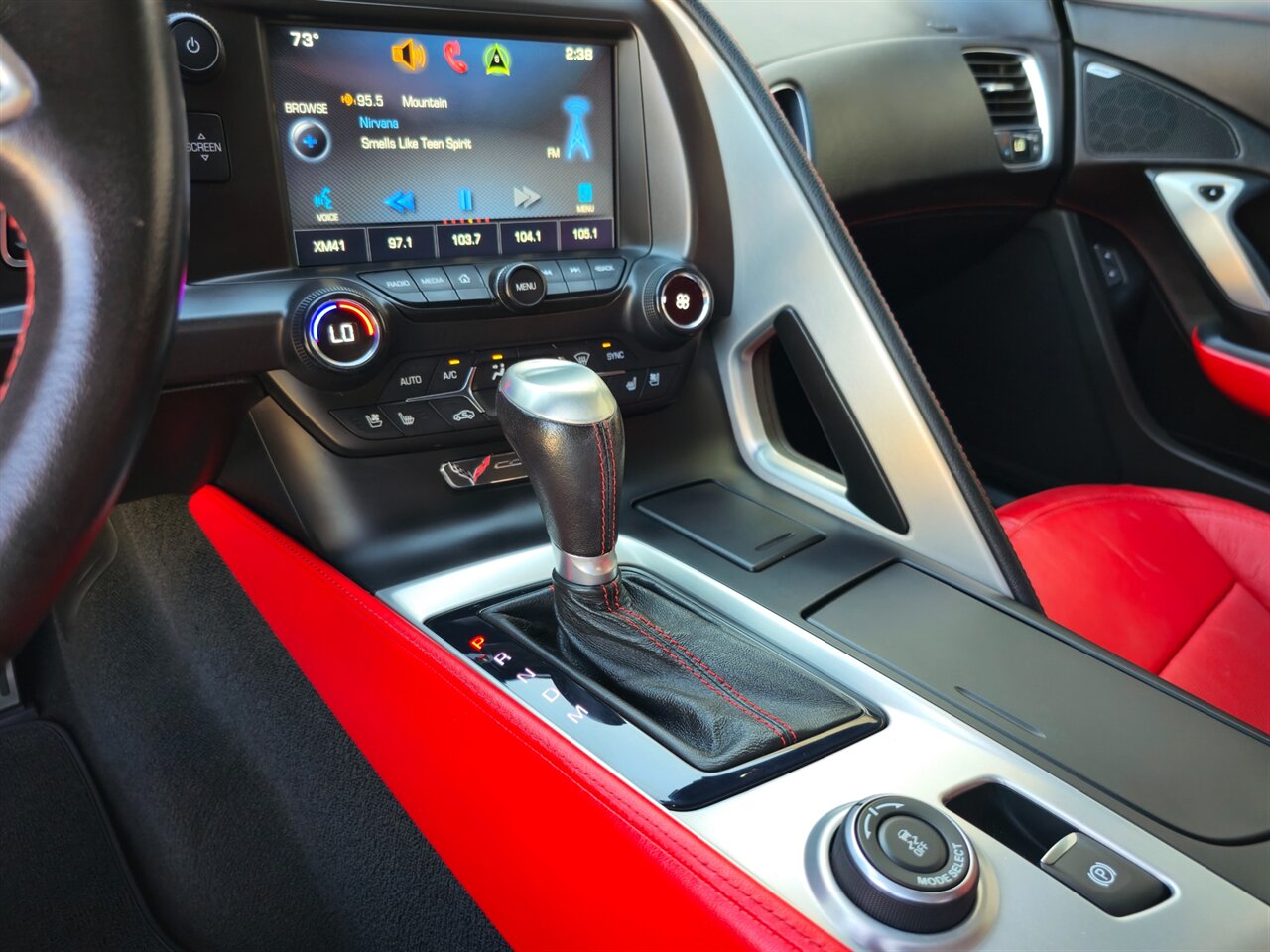 2014 Chevrolet Corvette Stingray Z51 2LT - Photo 24 - Mesa, AZ 85215