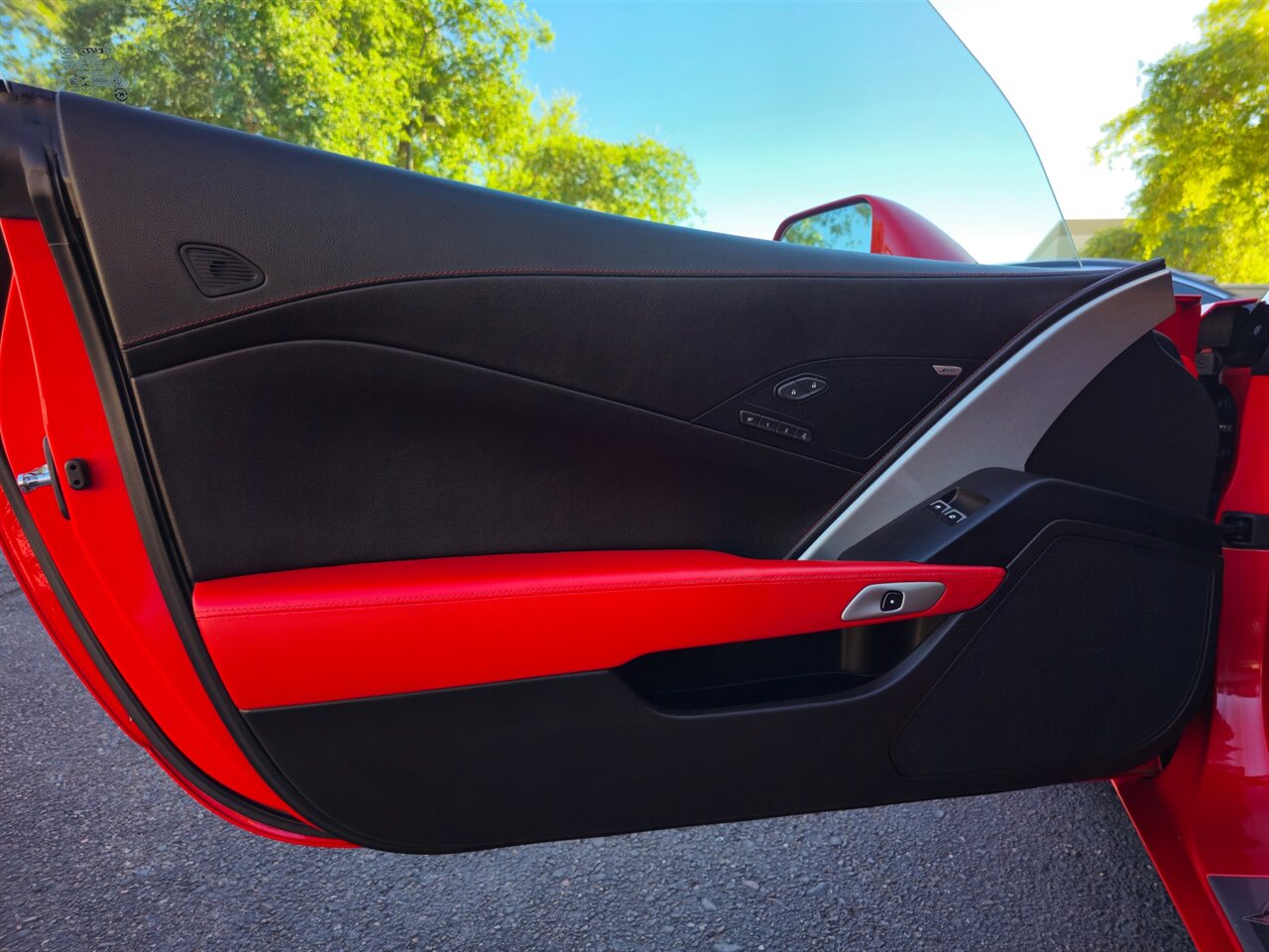 2014 Chevrolet Corvette Stingray Z51 2LT - Photo 12 - Mesa, AZ 85215