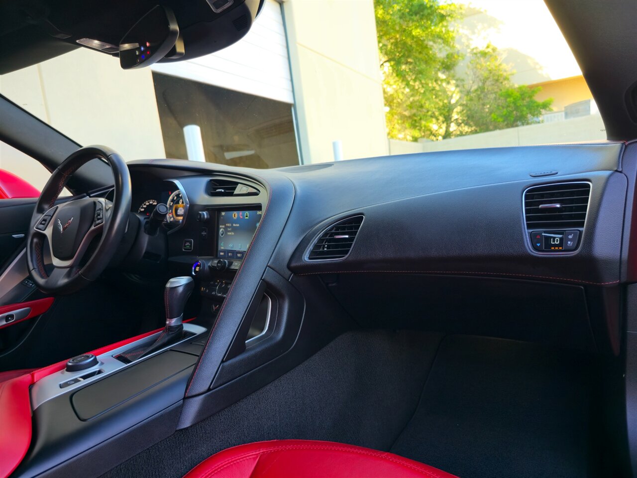 2014 Chevrolet Corvette Stingray Z51 2LT - Photo 30 - Mesa, AZ 85215