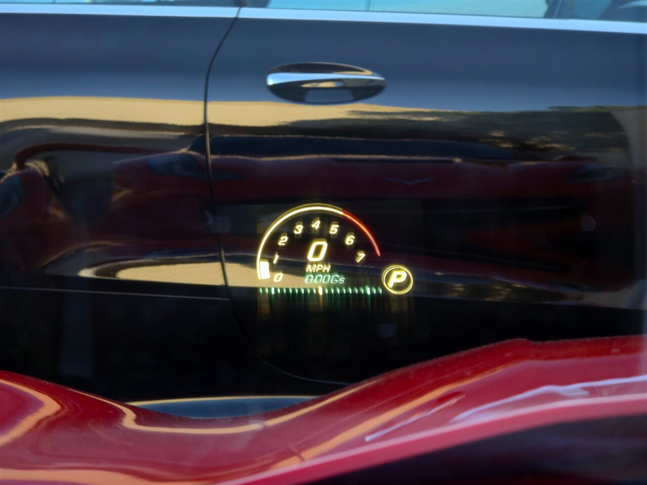 2014 Chevrolet Corvette Stingray Z51 2LT - Photo 20 - Mesa, AZ 85215