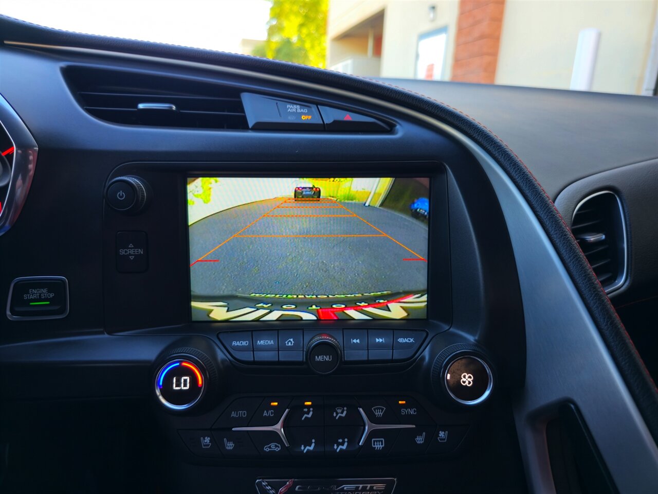 2014 Chevrolet Corvette Stingray Z51 2LT - Photo 23 - Mesa, AZ 85215