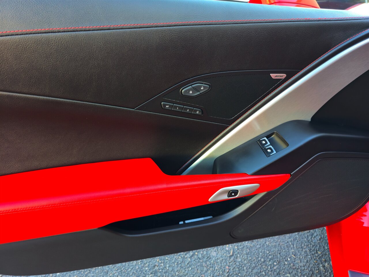 2014 Chevrolet Corvette Stingray Z51 2LT - Photo 13 - Mesa, AZ 85215