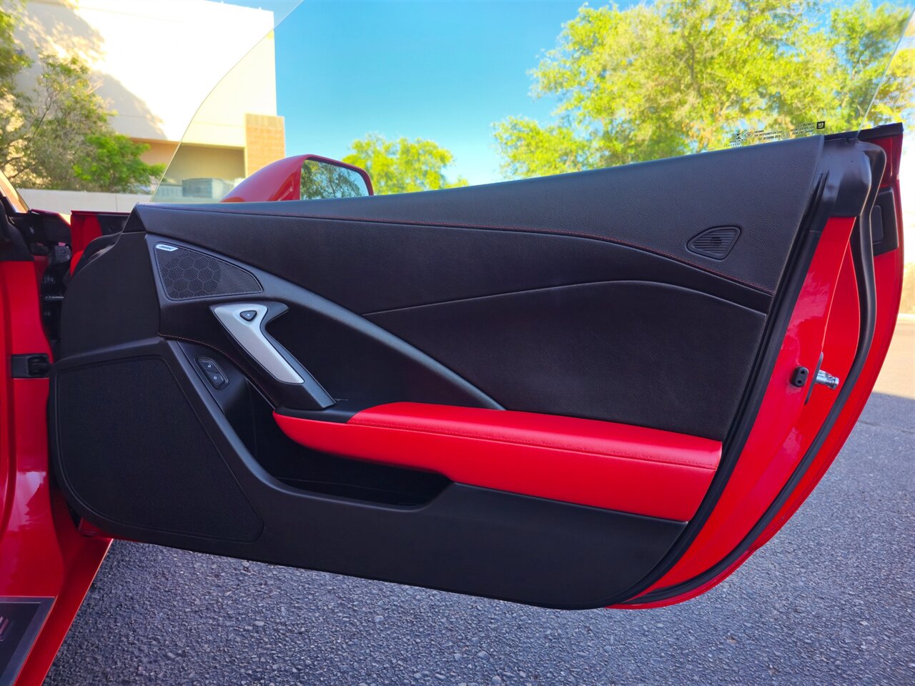 2014 Chevrolet Corvette Stingray Z51 2LT - Photo 25 - Mesa, AZ 85215